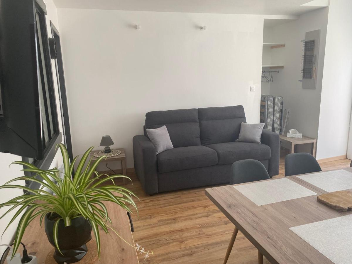Joli T2 Dans Une Maison De Village Chateauroux-les-Alpes Εξωτερικό φωτογραφία