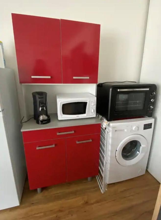Joli T2 Dans Une Maison De Village Chateauroux-les-Alpes Εξωτερικό φωτογραφία
