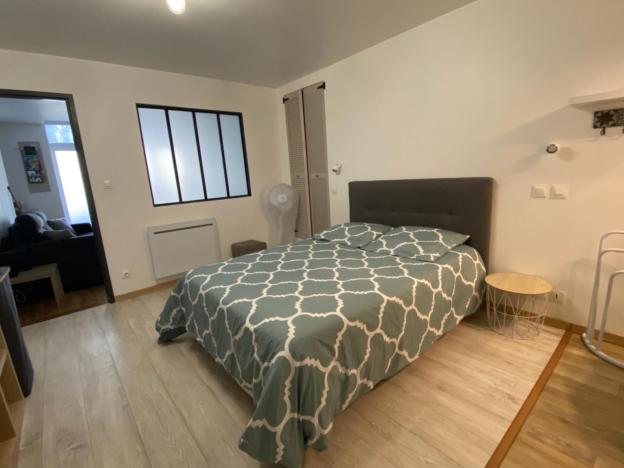 Joli T2 Dans Une Maison De Village Chateauroux-les-Alpes Εξωτερικό φωτογραφία